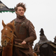 Illustration for article titled Netflix’s iMarco Polo/i series is a not-so-epic epic